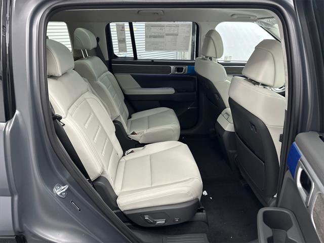 New 2026 Hyundai Santa Fe Calligraphy image 17