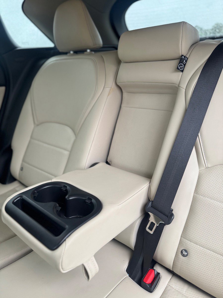 Used 2022 INFINITI QX50 Luxe image 29