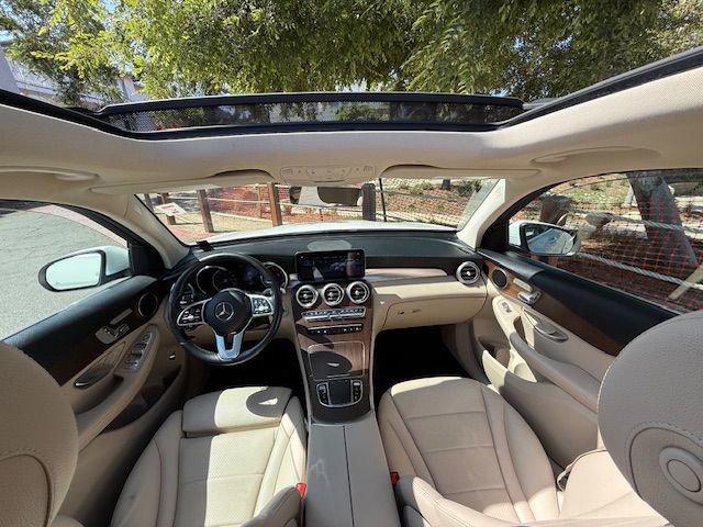 Used 2021 Mercedes-Benz GLC 300 image 38