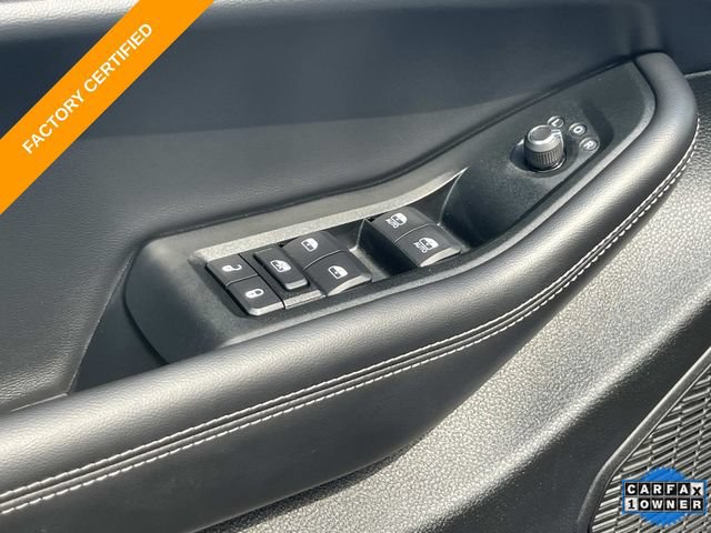 Certified 2025 Jeep Grand Cherokee Altitude AWD/4WD image 26