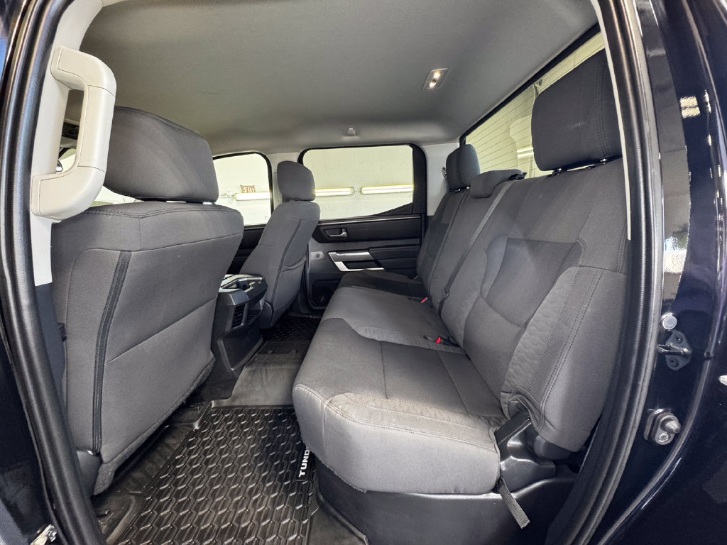 Used 2022 Toyota Tundra SR5 AWD/4WD image 21