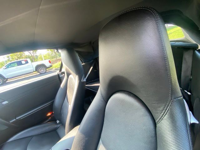 Used 2011 Porsche 911 Carrera S RWD image 15