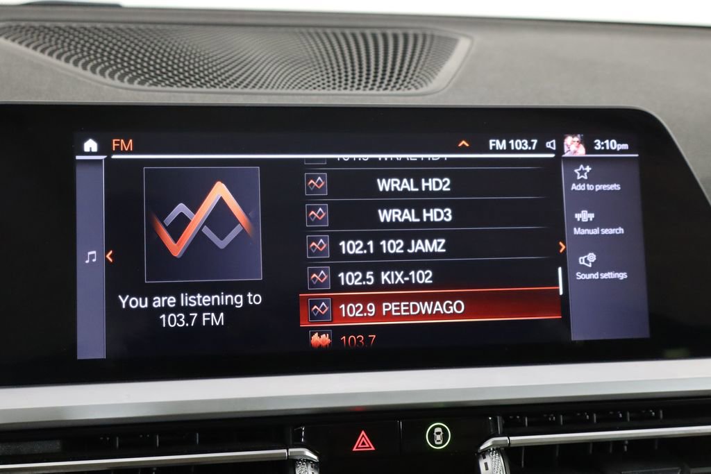 Used 2019 BMW 330i xDrive Sedan AWD/4WD image 29