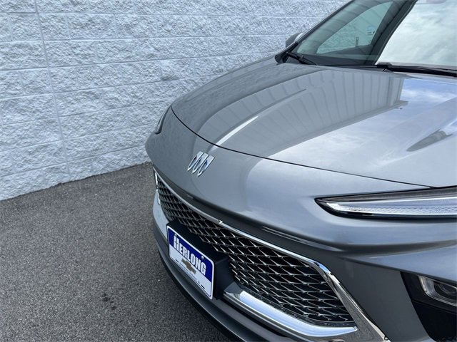 Used 2024 Buick Encore GX Avenir w/ Avenir Convenience Package image 28