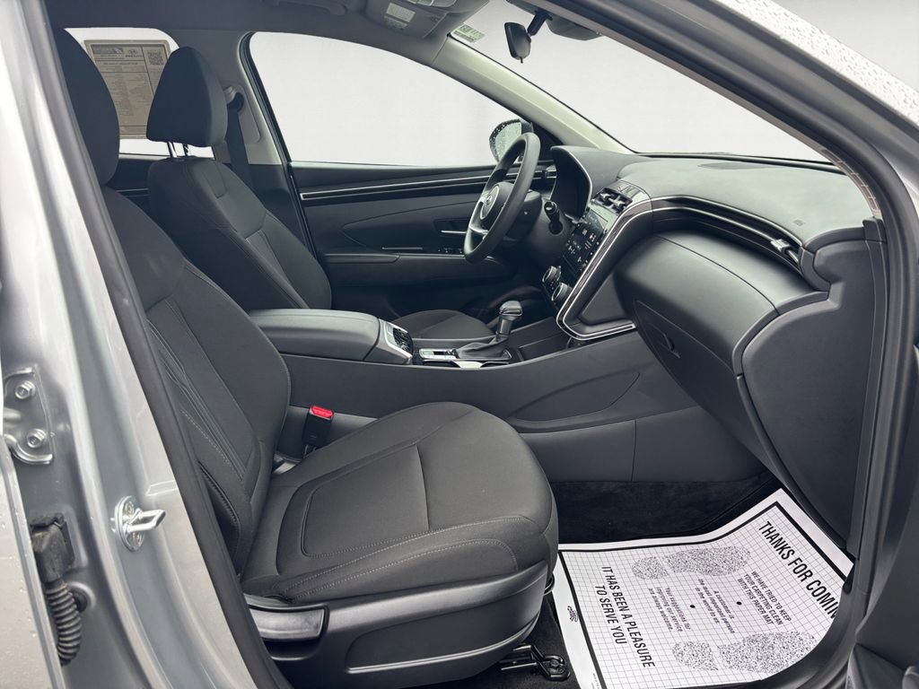 Used 2023 Hyundai Tucson SEL image 16