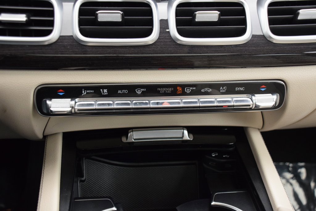 Certified 2020 Mercedes-Benz GLE 350 image 27