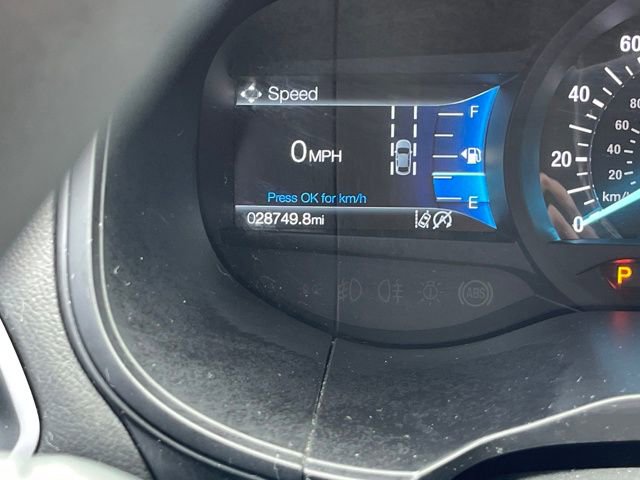 Used 2024 Ford Edge SEL w/ Convenience Package image 16