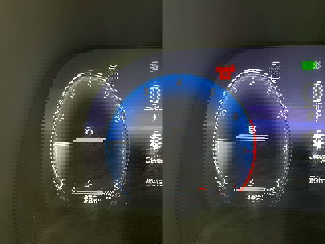 Used 2024 Toyota Highlander Platinum image 15