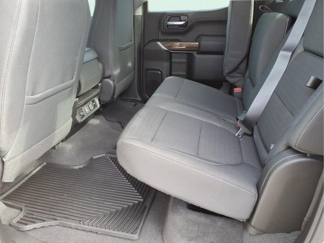 Used 2022 Chevrolet Silverado 1500 RST w/ Rally Edition image 8