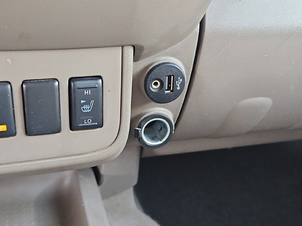 Used 2019 Nissan Frontier SV w/ Value Truck Package AWD/4WD image 29