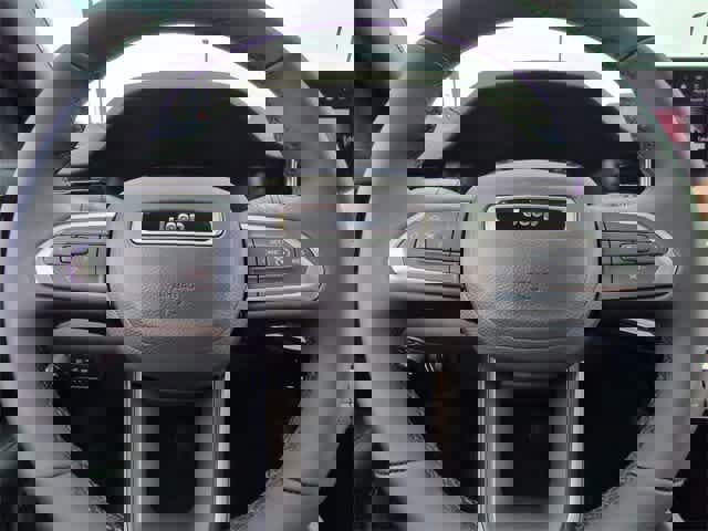 New 2026 Jeep Compass Latitude image 23