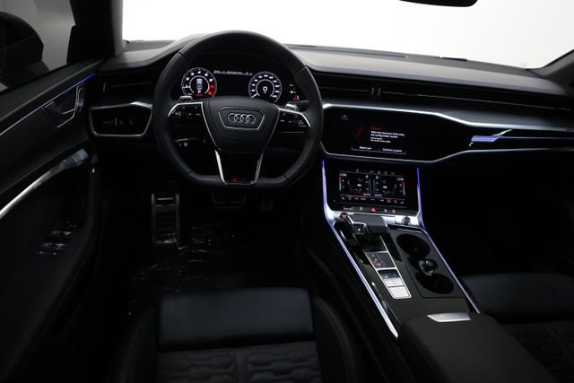 Used 2025 Audi RS 7 Performance AWD/4WD image 82