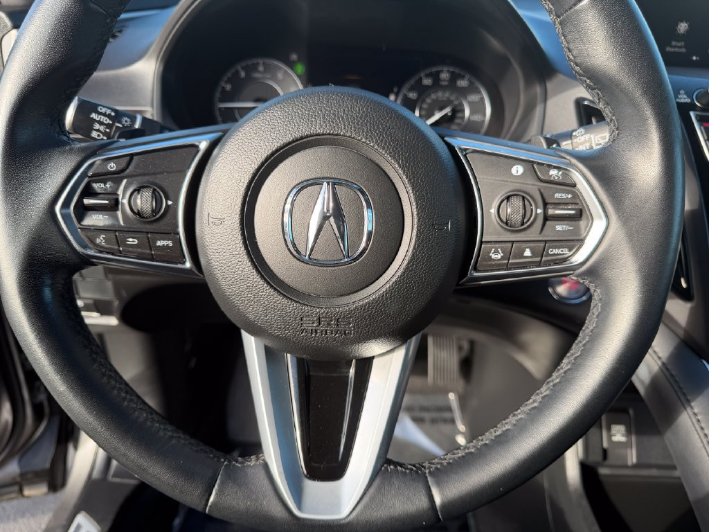 Certified 2023 Acura RDX AWD image 19