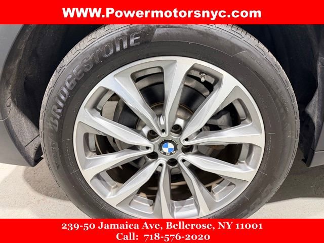Used 2019 BMW X4 xDrive30i image 7