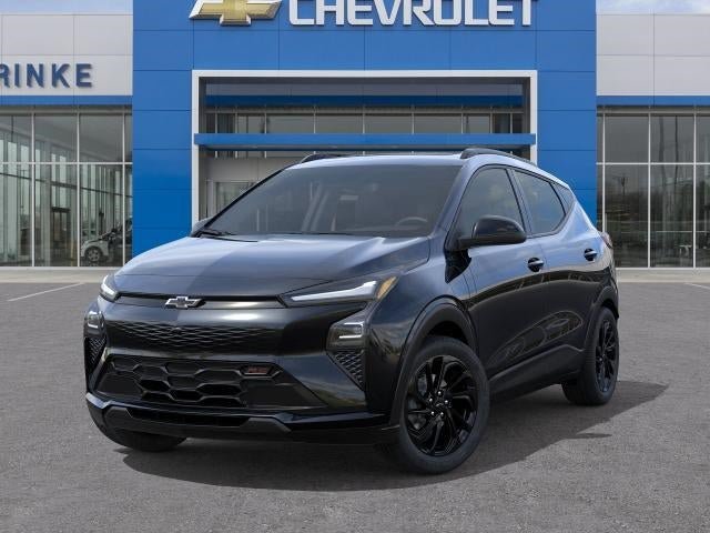 New 2027 Chevrolet Bolt RS w/ Technology Package FWD image 6