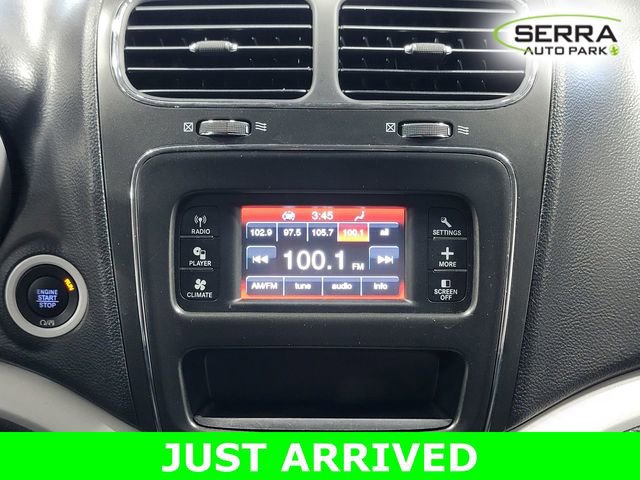 Used 2019 Dodge Journey SE image 20