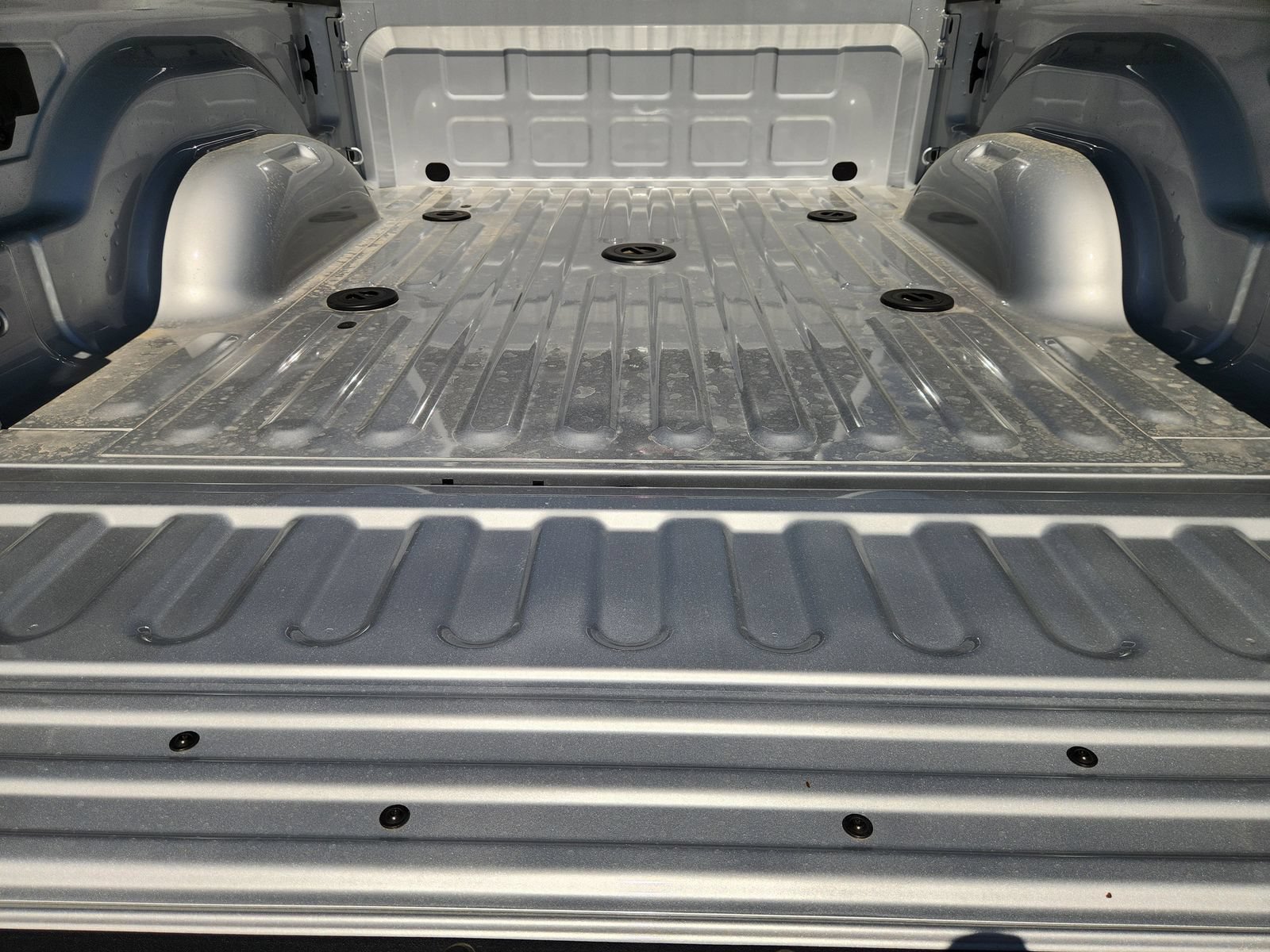 New 2026 RAM 2500 Lone Star AWD/4WD image 24