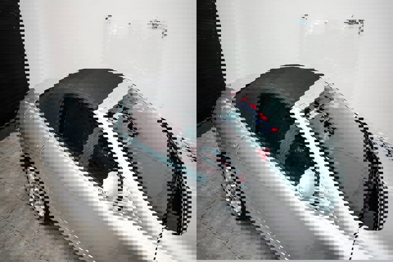 Used 2008 Mercedes-Benz SLR image 32