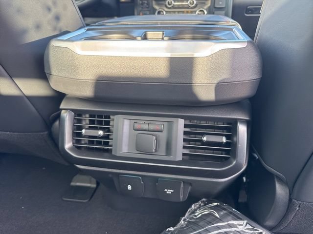 New 2025 Ford F150 Raptor AWD/4WD image 21