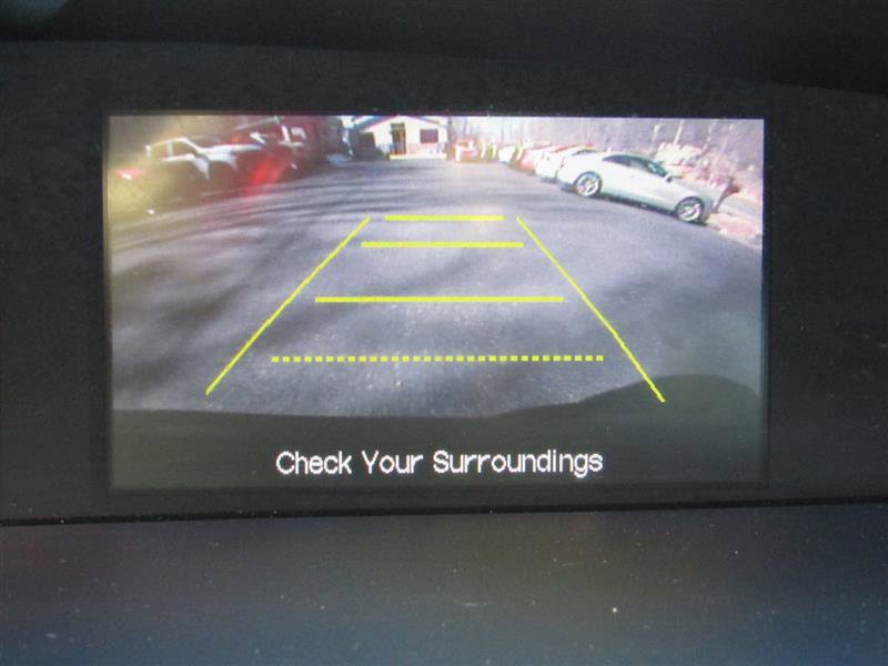 Used 2013 Honda Civic LX image 18