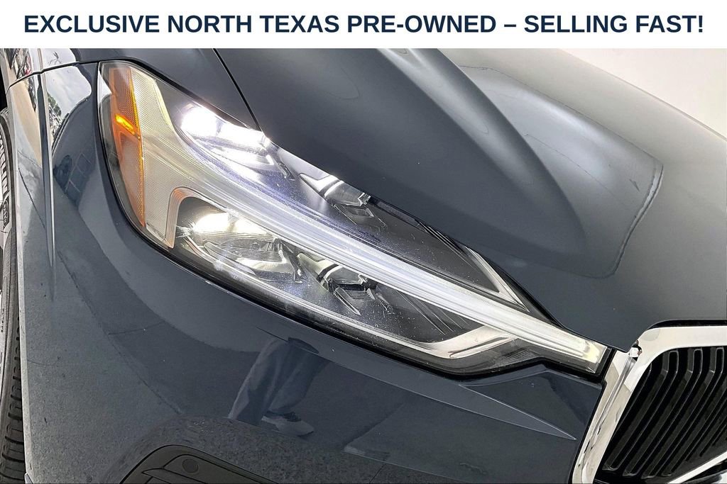 Used 2021 Volvo XC60 T5 Momentum w/ Premium Package FWD image 35