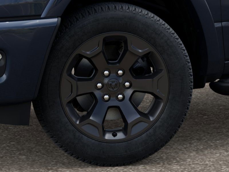 New 2026 RAM 1500 4x4 Crew Cab image 14