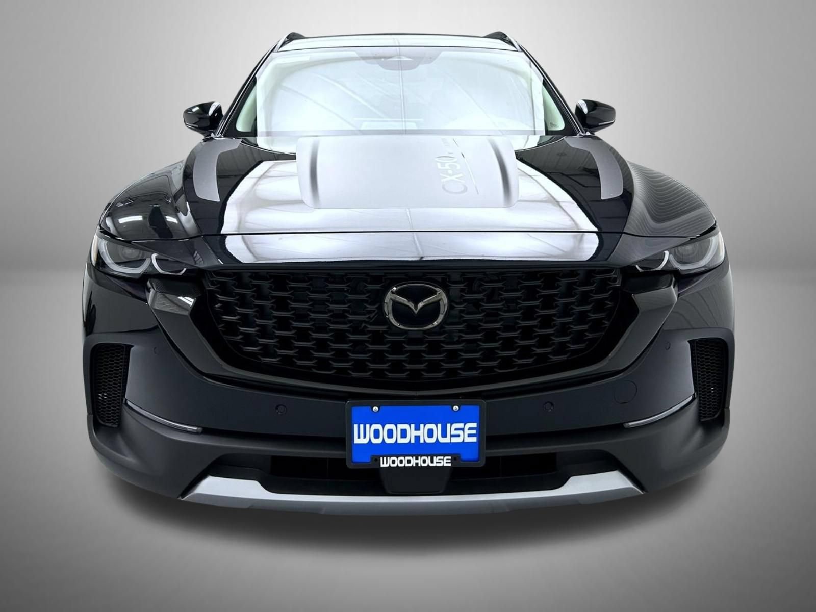 New 2026 MAZDA CX-50 Meridian Edition w/ Weather Package AWD/4WD image 2