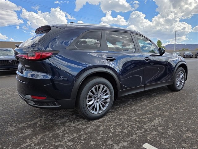 New 2026 MAZDA CX-90 3.3 Turbo w/ Select Package image 3