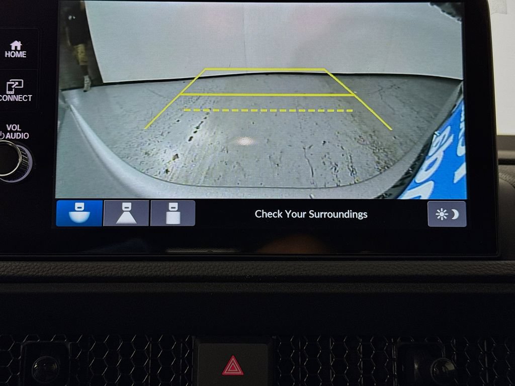 New 2026 Honda CR-V LX image 19