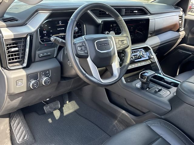 Used 2024 GMC Sierra 1500 Denali w/ Technology Package image 27