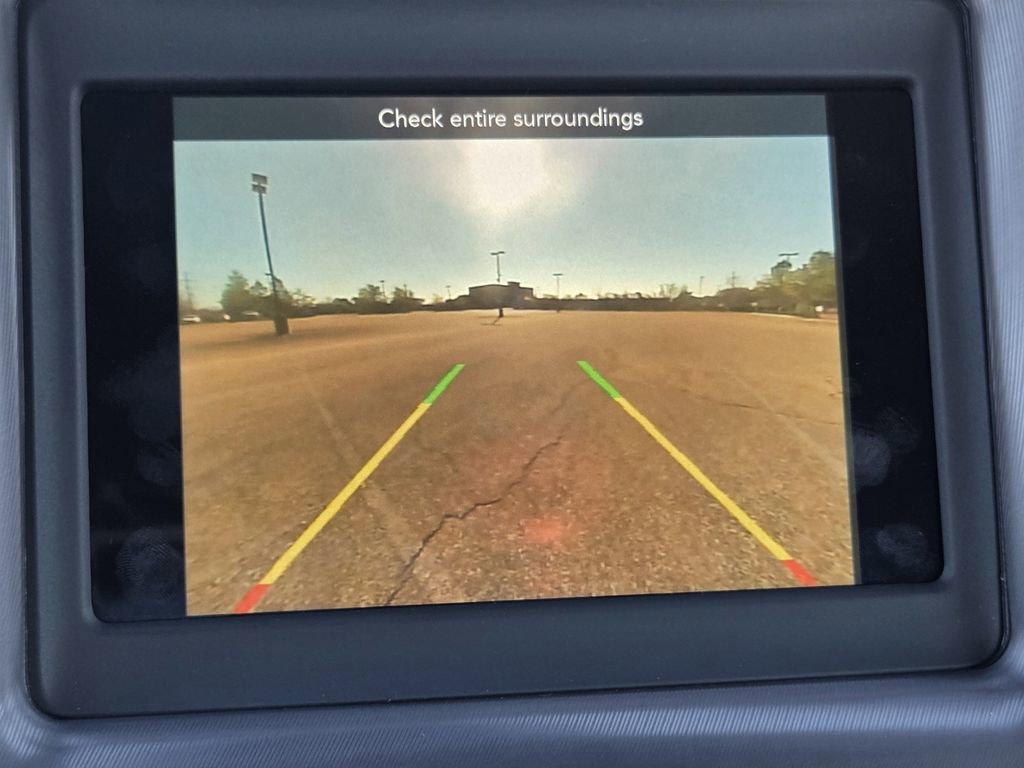 Used 2023 Dodge Challenger R/T w/ Blacktop Package image 11