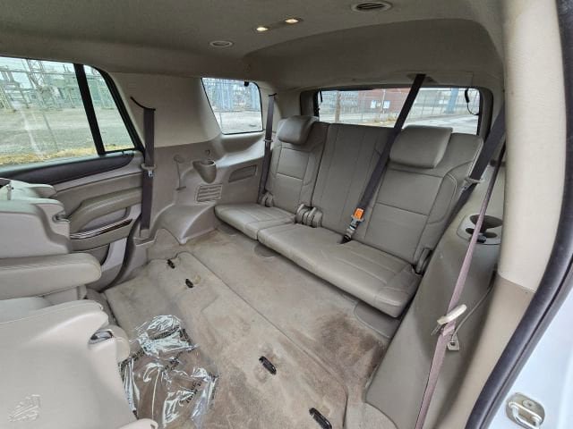 Used 2020 GMC Yukon SLT AWD/4WD image 17