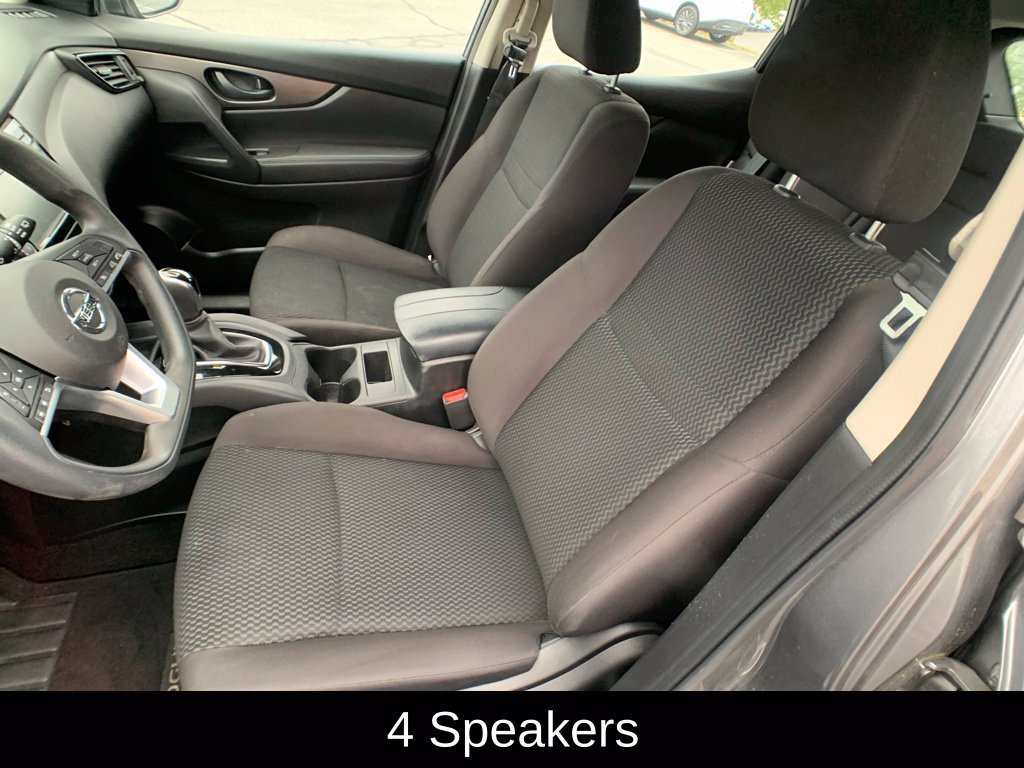 Used 2020 Nissan Rogue Sport S AWD/4WD image 14