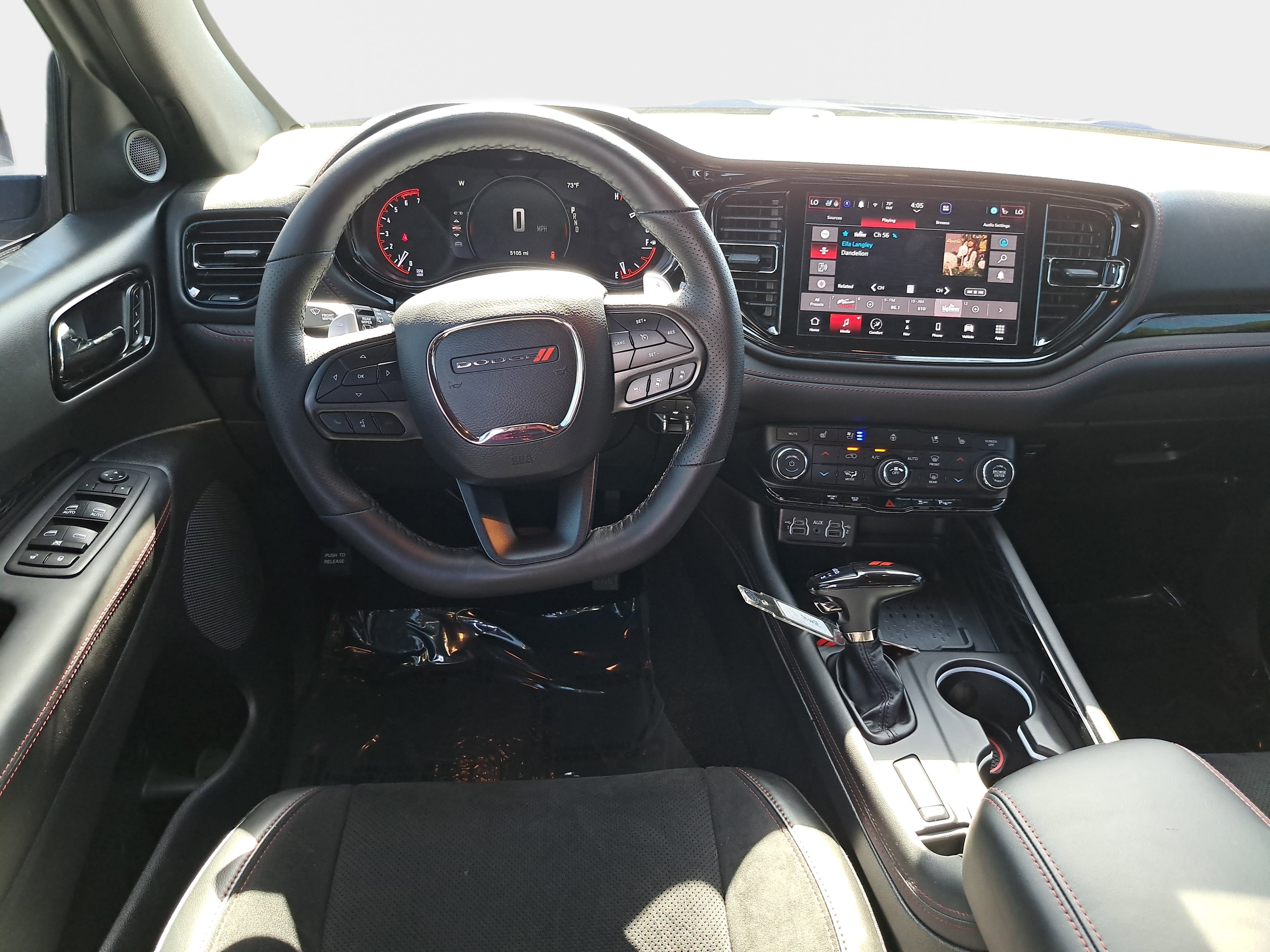 Used 2026 Dodge Durango GT AWD/4WD image 18