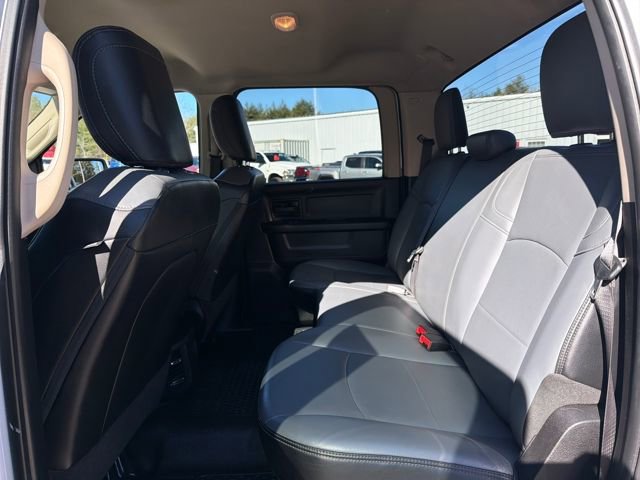 Used 2020 RAM 2500 Tradesman w/ Snow Chief Group AWD/4WD image 25