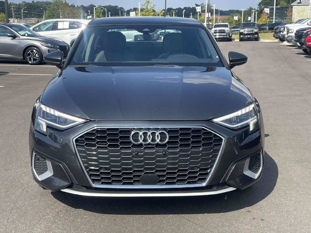 Used 2024 Audi A3 2.0T Premium FWD image 8