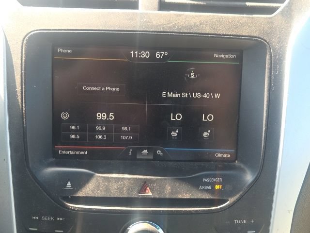 Used 2012 Ford Explorer XLT FWD image 28