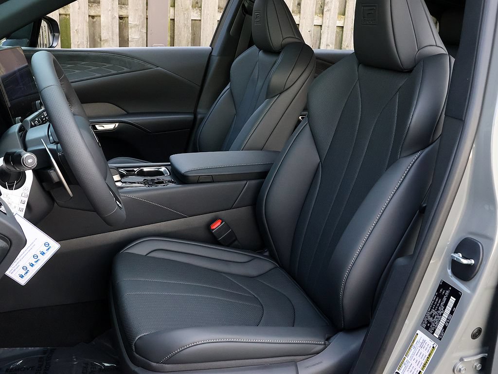 New 2026 Lexus RX 350 F Sport w/ Convenience Package AWD/4WD image 12