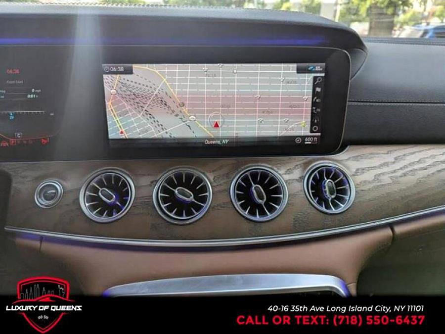 Used 2019 Mercedes-Benz AMG GT 53 w/ Parking Assistance Package image 17