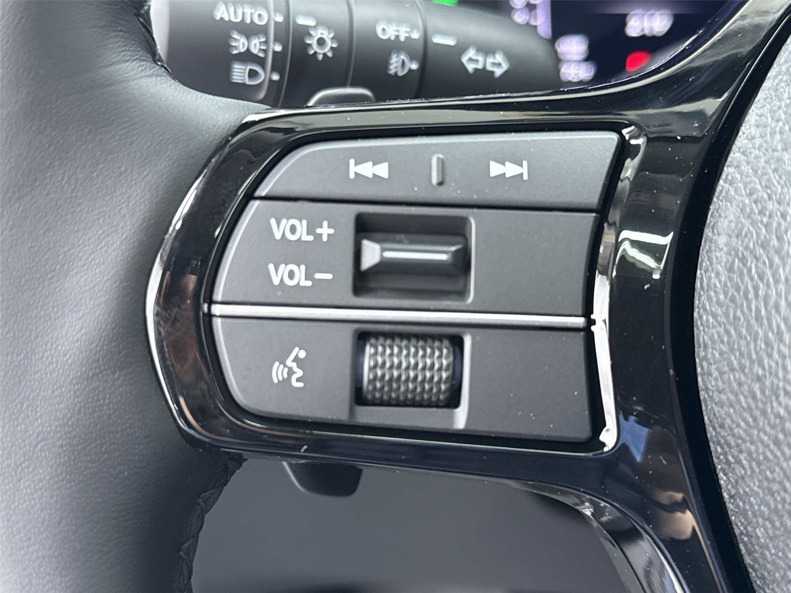 New 2026 Honda Pilot Elite image 17