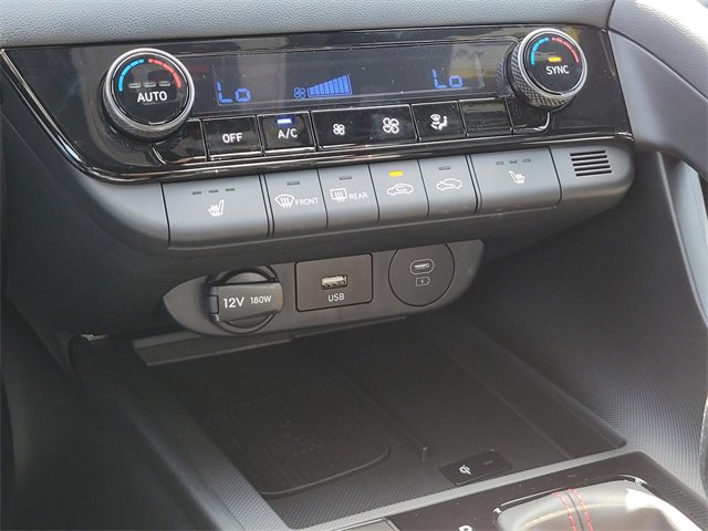 New 2025 Hyundai Elantra N Line image 20