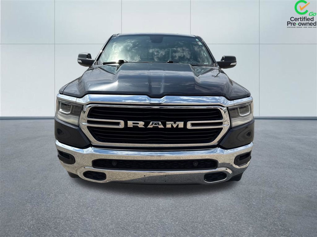 Certified 2019 RAM 1500 Big Horn image 8