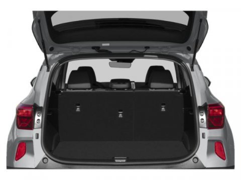 Certified 2023 Kia Seltos S w/ Navigation Package image 14