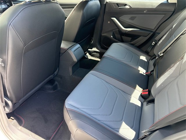 New 2025 Volkswagen Jetta GLI Autobahn image 36