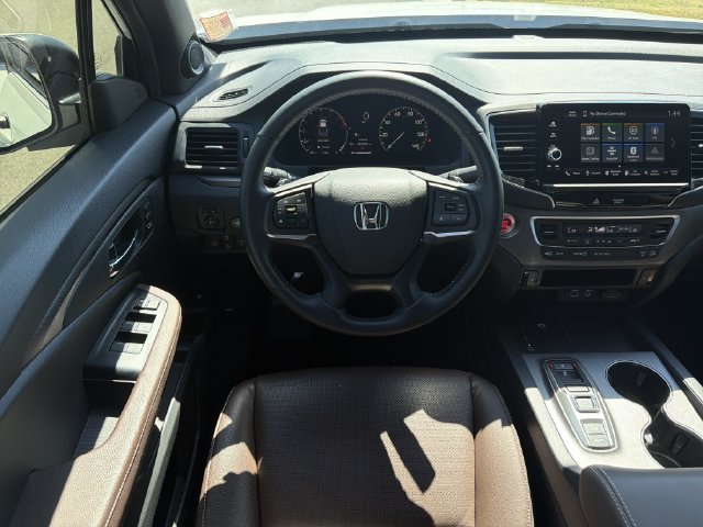 Used 2025 Honda Ridgeline RTL image 25