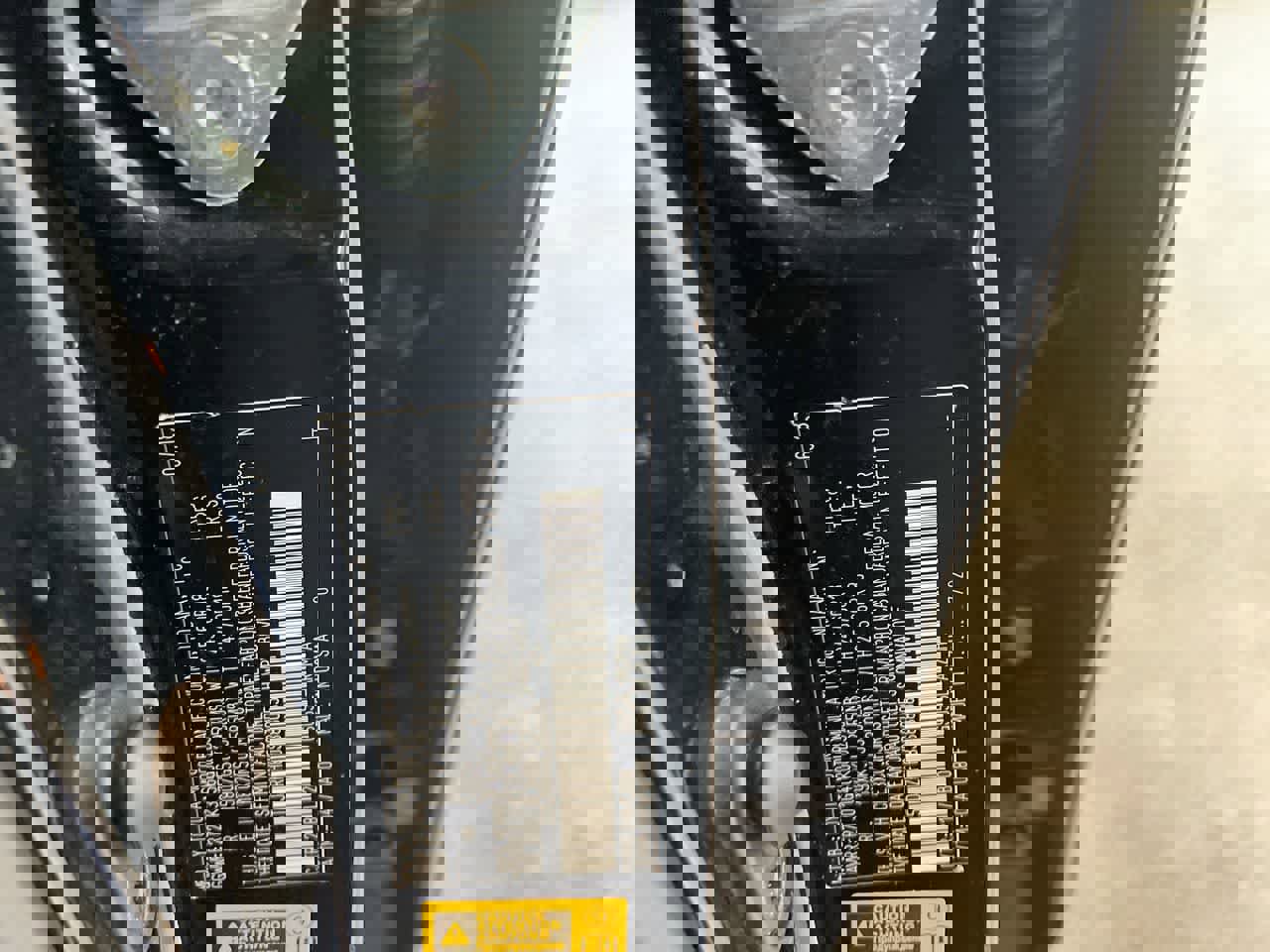 Used 2018 Toyota Highlander XLE image 29