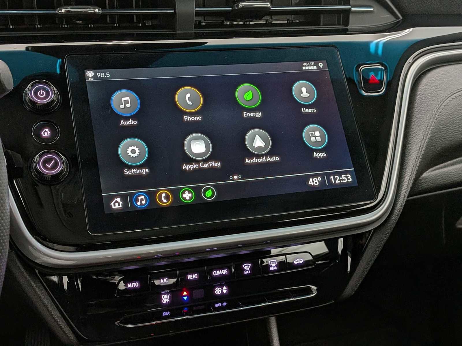 Used 2023 Chevrolet Bolt LT w/ Driver Confidence Package FWD image 30