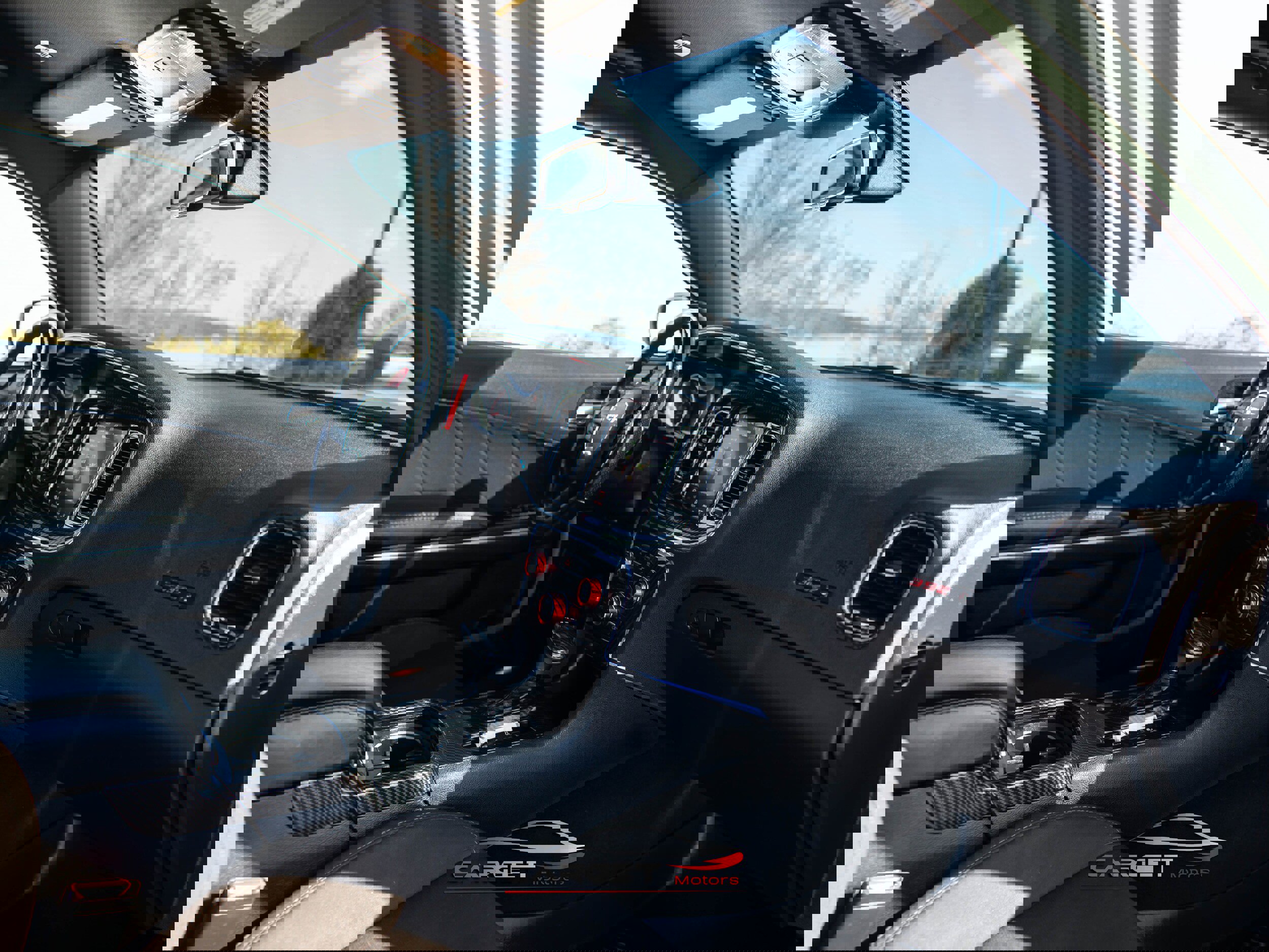 Used 2021 Dodge Charger Scat Pack image 15