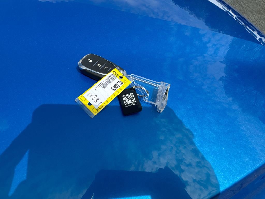 Used 2024 Chevrolet Blazer LT w/ Driver Confidence Package image 36