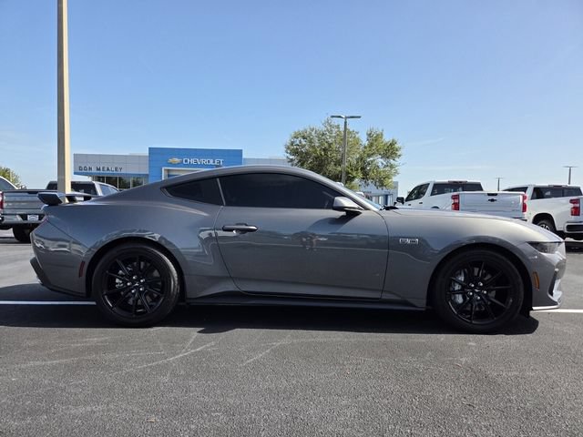 Used 2026 Ford Mustang GT Premium RWD image 7